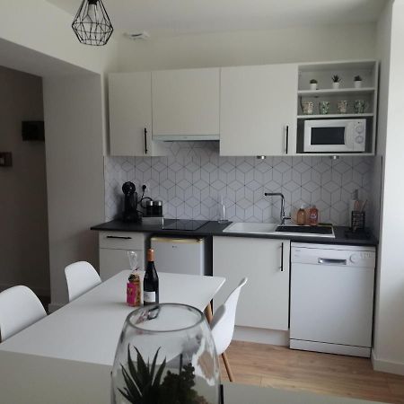 Le 60 Cardaillac Rodez Extérieur photo
