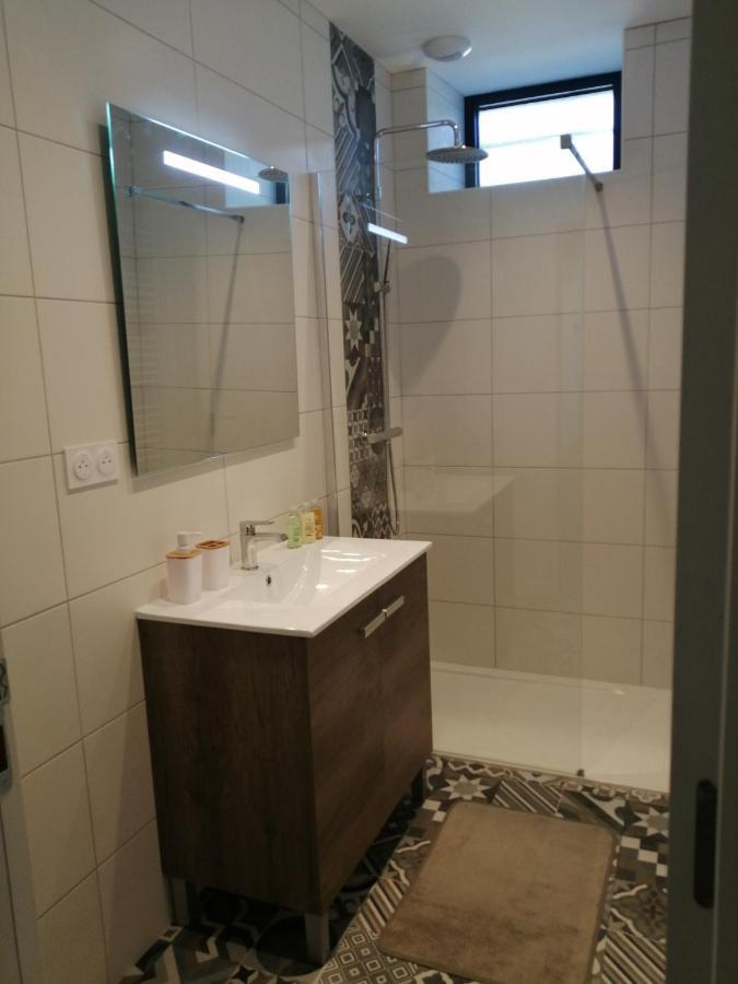 Le 60 Cardaillac Rodez Extérieur photo