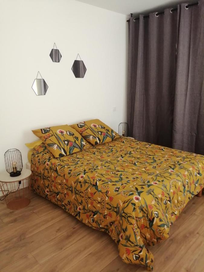 Le 60 Cardaillac Rodez Extérieur photo