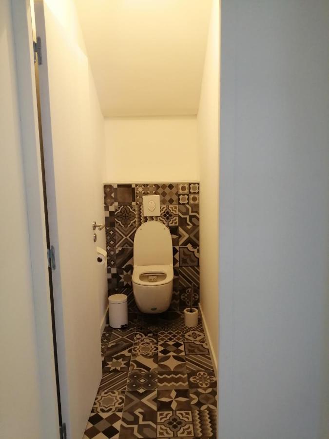 Le 60 Cardaillac Rodez Extérieur photo