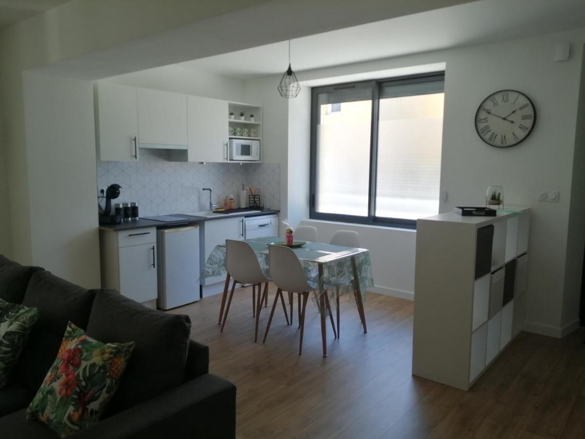 Le 60 Cardaillac Rodez Extérieur photo
